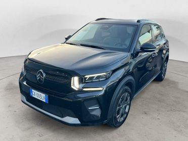 CITROEN C3 C3 PureTech 100 S&S Max