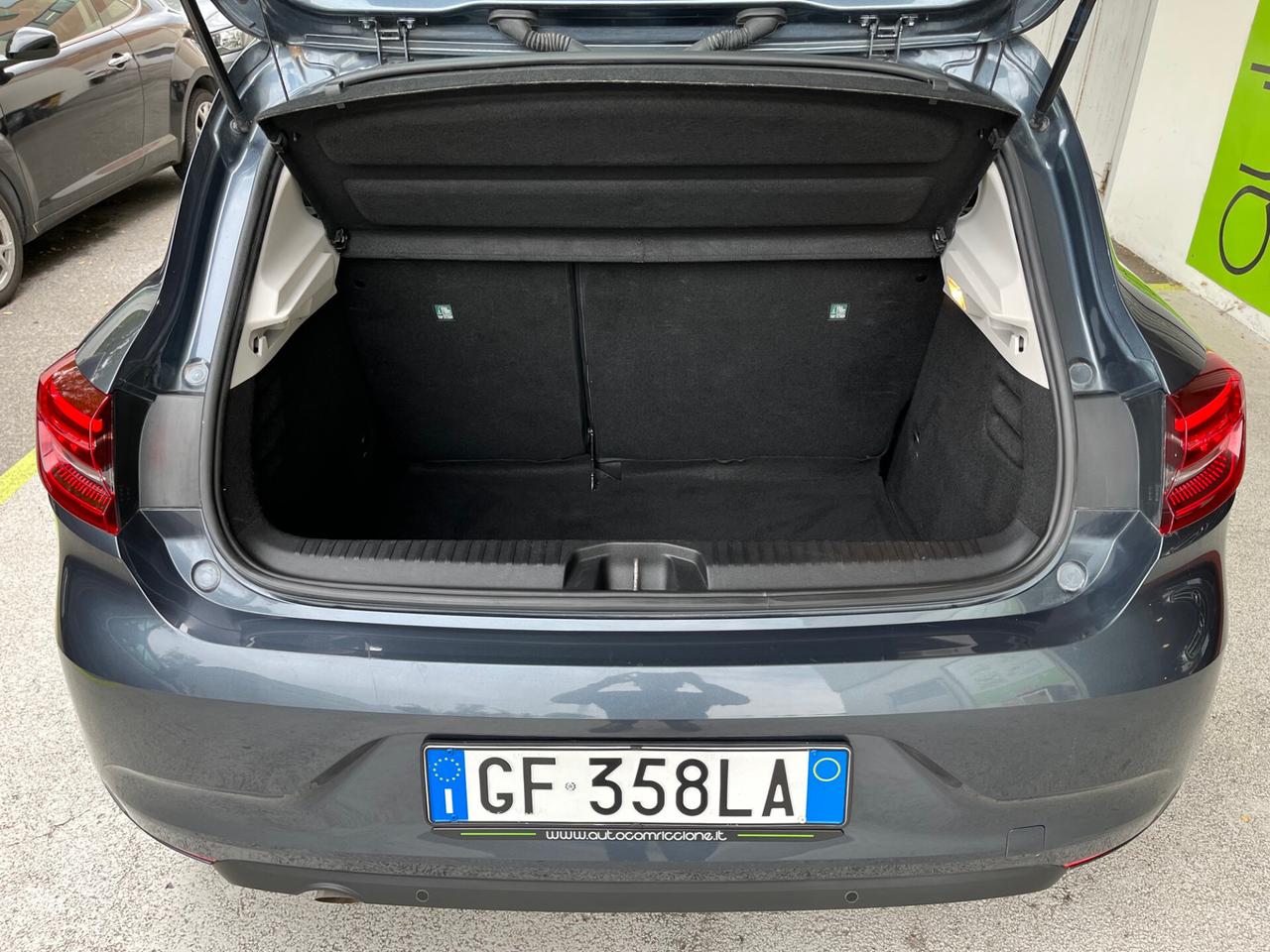 Renault Clio 1.0 tce Zen 90Cv Unip GARANZIA 24 MESI