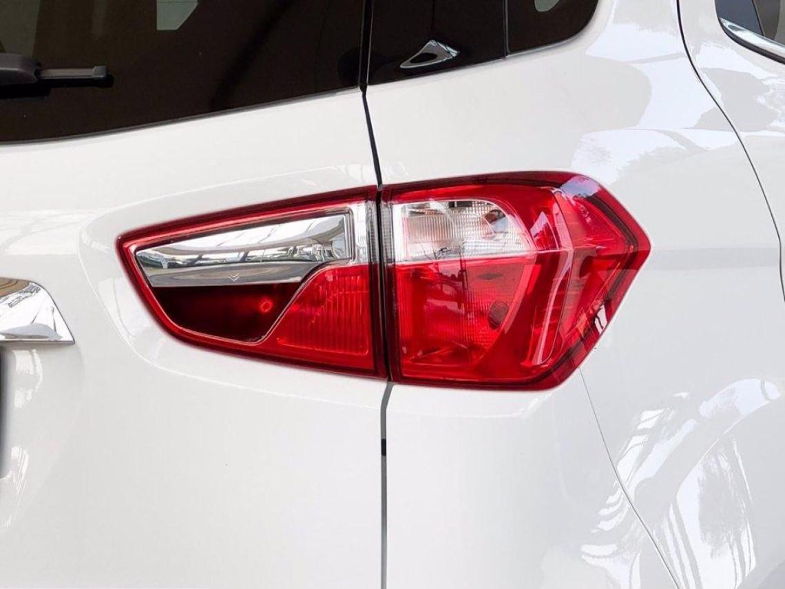 FORD EcoSport 1 0 ecoboost titanium ses 125cv my20 25
