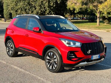 Dr 5.0 1.5 Turbo CVT Bi-Fuel GPL