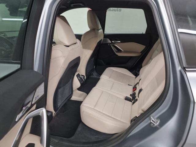 BMW X1 xDrive 20d Msport