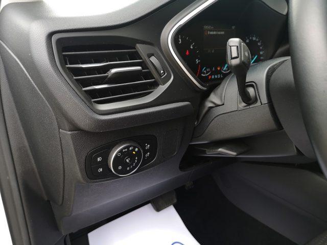 FORD Focus 1.5 EcoBlue 120 CV automatico SW Business Co-Pilot
