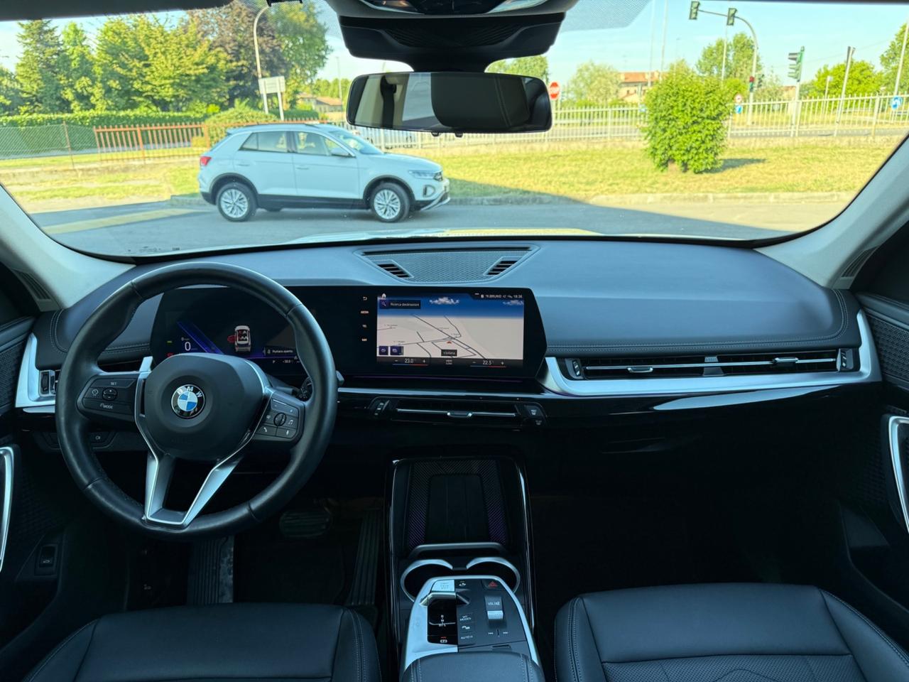 Bmw X1 sDrive 18d xLine 2.0 150 CV