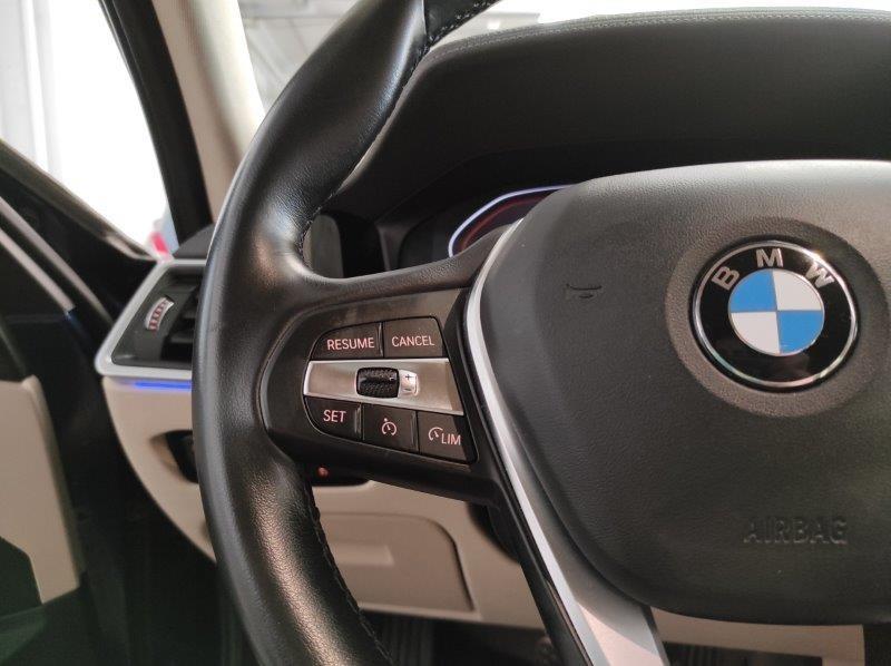 BMW Serie3(G20/21/80/81 - 330d xDrive Touring Luxury