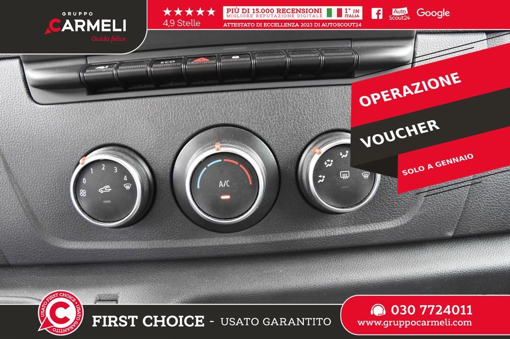 Renault Master T35 2.3 dci 135cv L3H2 Ice E6d-temp