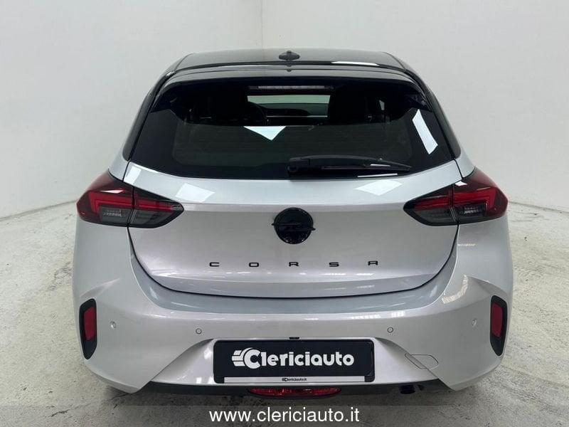 Opel Corsa 1.2 GS