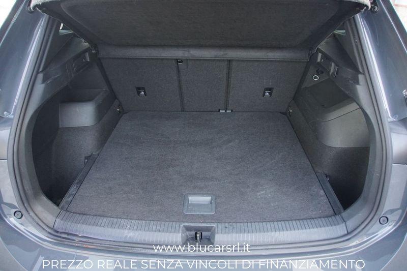 Volkswagen Tiguan 2.0 TDI 110KW SCR EVO R-Line DSG