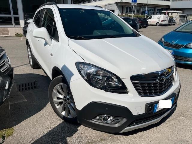 Opel Mokka 1.6 CDTI Ecotec 136CV 4x2 aut. Cosmo