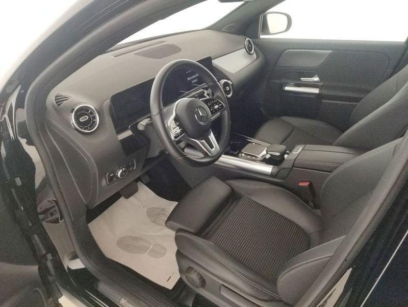 Mercedes-Benz GLA 200 d Sport Plus auto