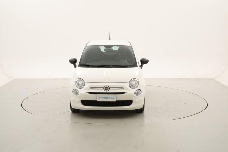 Fiat 500 Hybrid Cult BR390813 1.0 Mild Hybrid 70CV