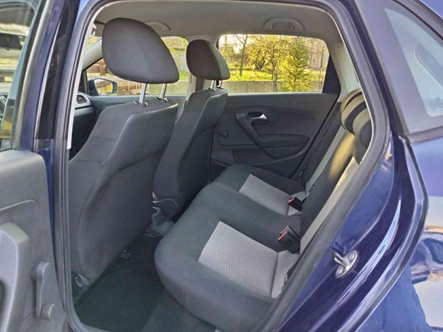 VOLKSWAGEN Polo 1.2 TDI DPF 5 p.