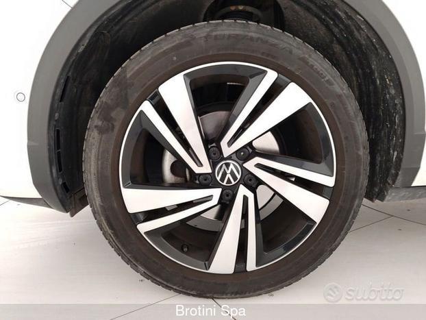 Volkswagen T-Roc 1.5 TSI ACT R-Line