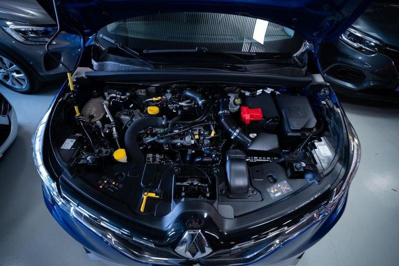 Renault Captur 1.0 tce Intens Gpl 100cv my21