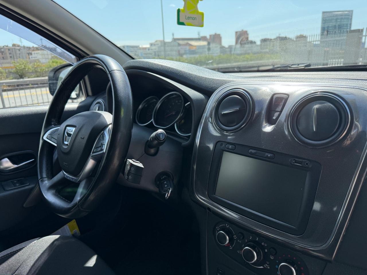 Dacia Logan MCV 1.5 Blue dCi 75CV Start&Stop Essential