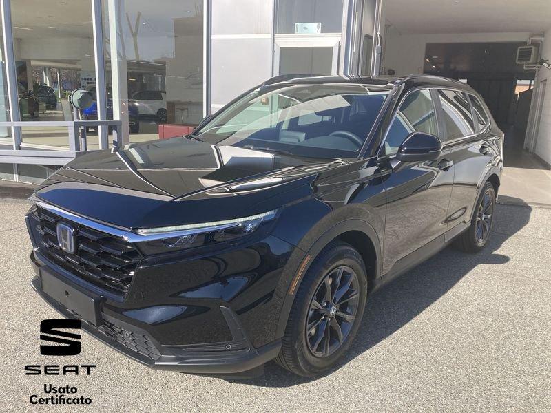 Honda CR-V 2.0 Hev eCVT Elegance