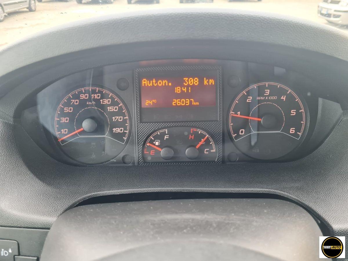 PEUGEOT Boxer 2.2 BlueHDi-26.000 Km