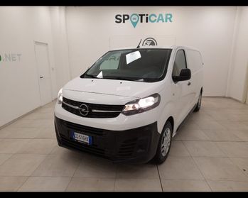 OPEL Vivaro III - L2H1 d.cab. mobile 1.5d 120cv Essentia S&S