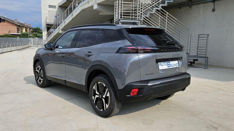 Peugeot 2008 PureTech 130 S&S EAT8 Allure con FIDELITY FREE