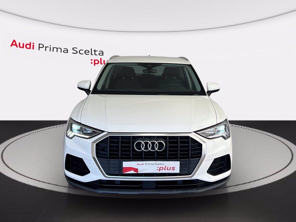 AUDI Q3 35 2.0 tdi business advanced s-tronic del 2021