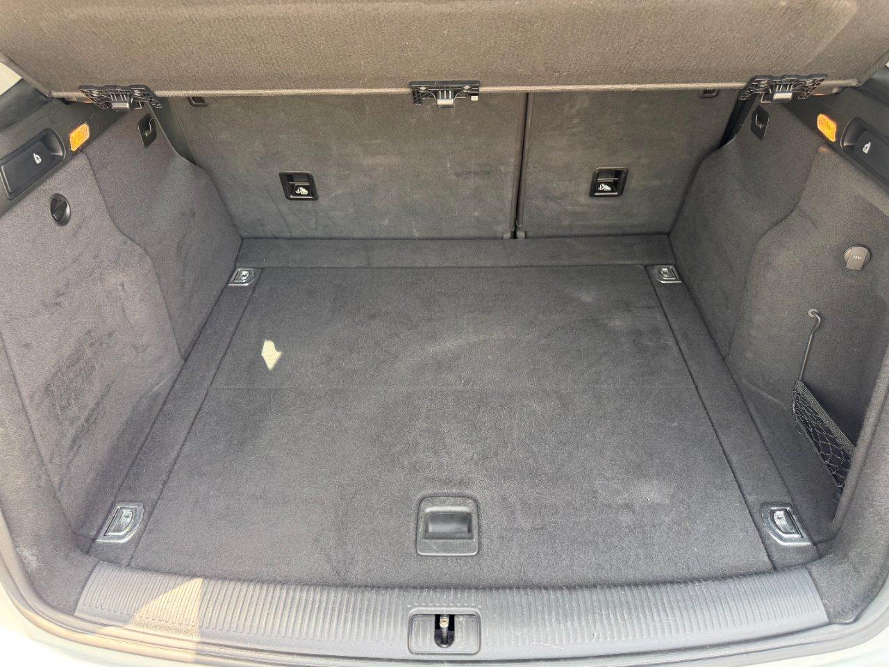 Audi Q5 2.0 tdi Advanced quattro 190cv s-tronic