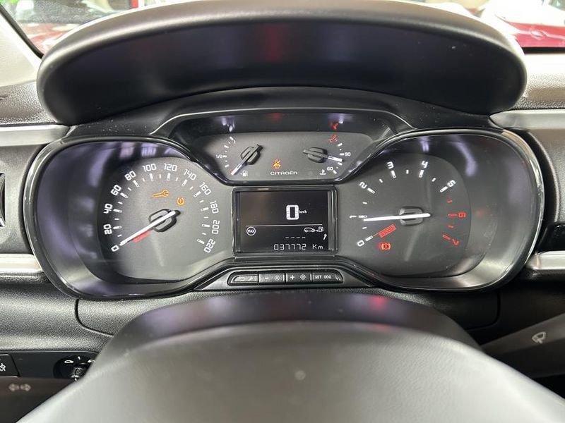 Citroën C3 PureTech 83 S&S You 1 PROPRIETARIO