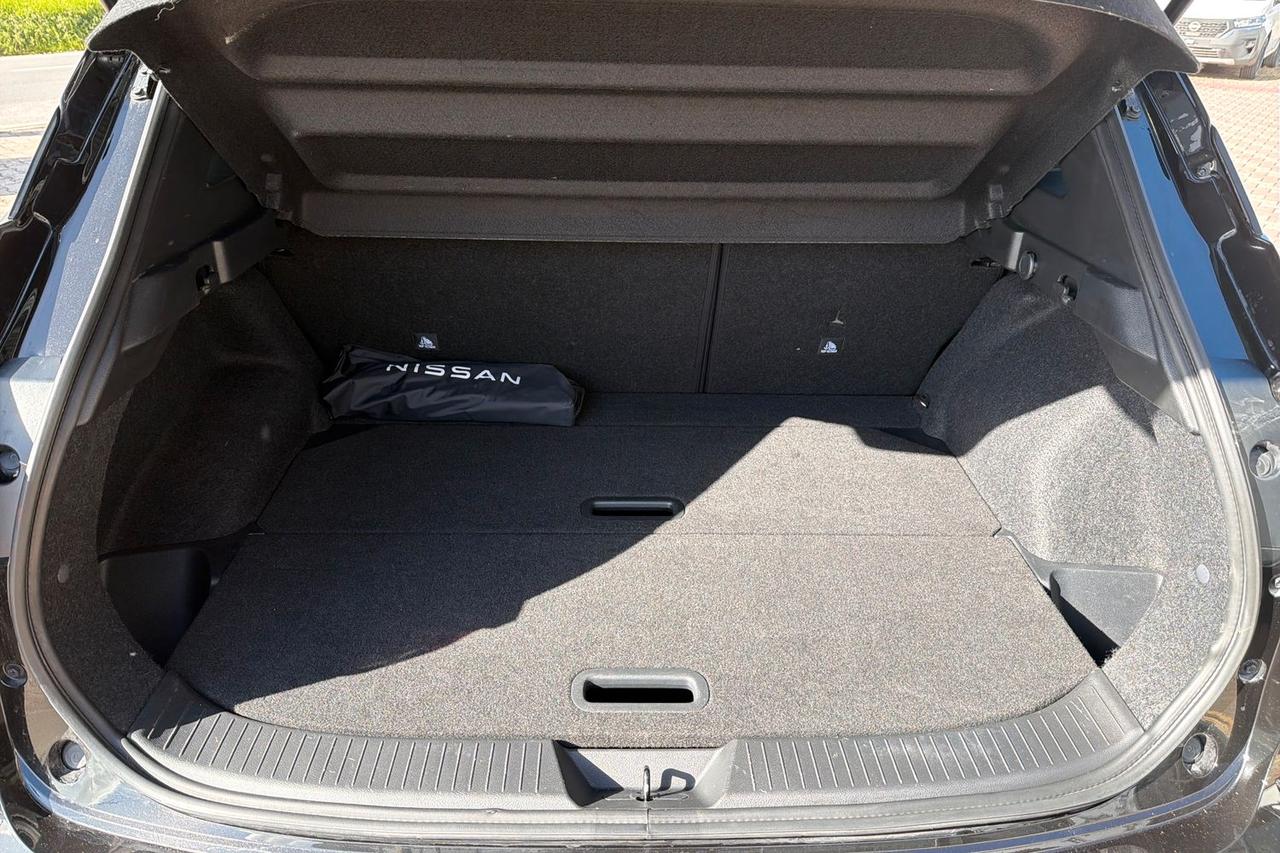 NISSAN Qashqai 1.5 e-power N-Connecta 2wd