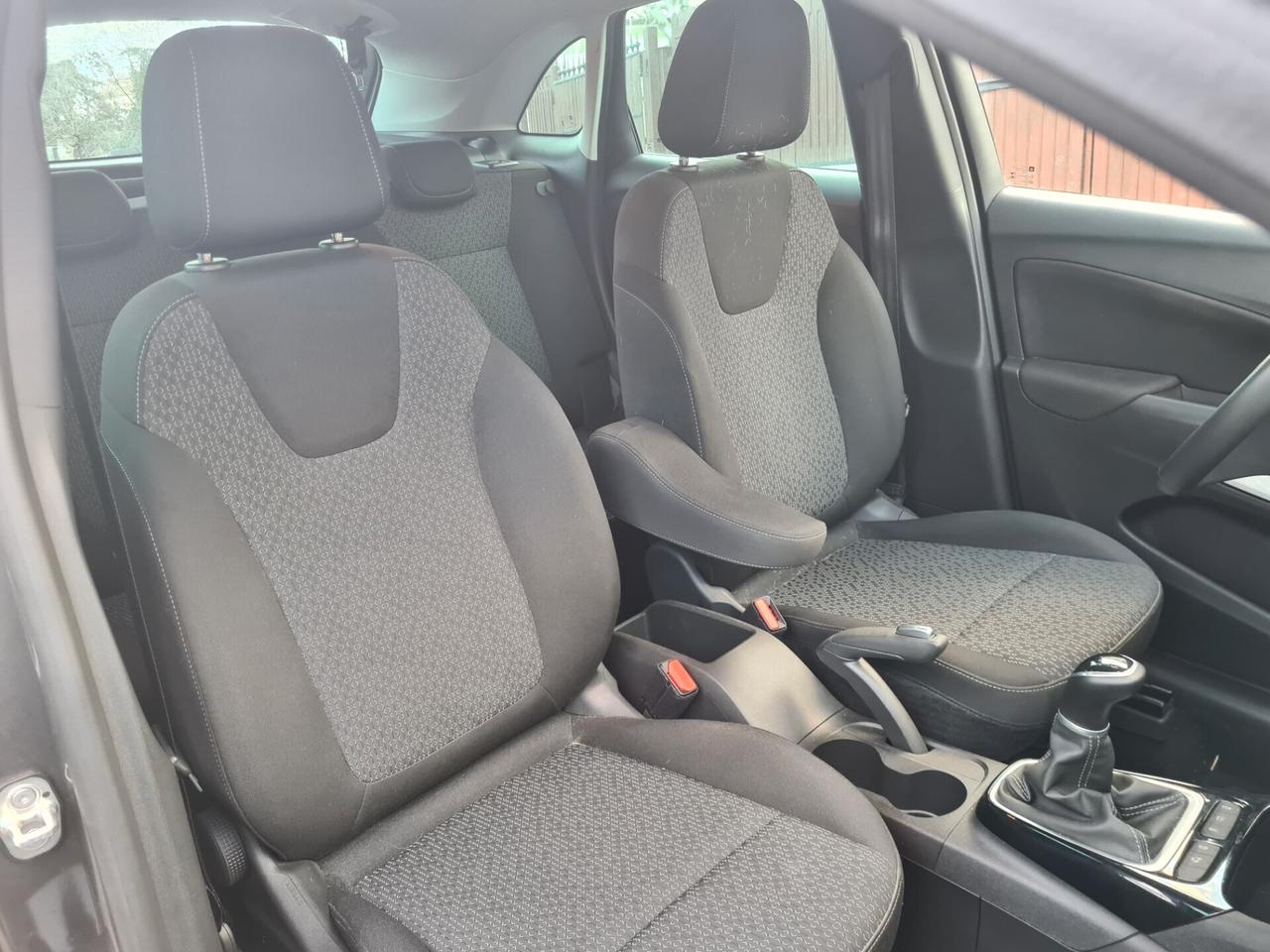 Opel Crossland 1.2 12V Start&Stop Design & Tech