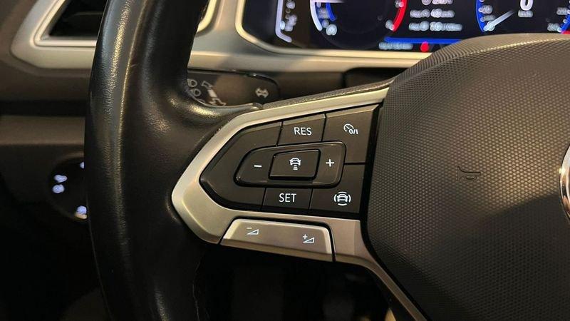 Volkswagen T-Roc Cabriolet 1.0 TSI Style