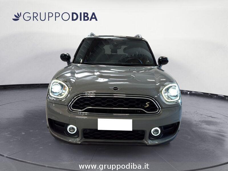 MINI Countryman Mini F60 2017 Benzi Mini 1.5 Cooper SE Hype all4 auto