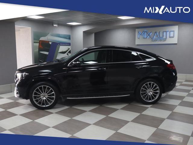 MERCEDES-BENZ GLE 300 D Mild Hybrid AMG Line Premium Plus 4Matic AUTO