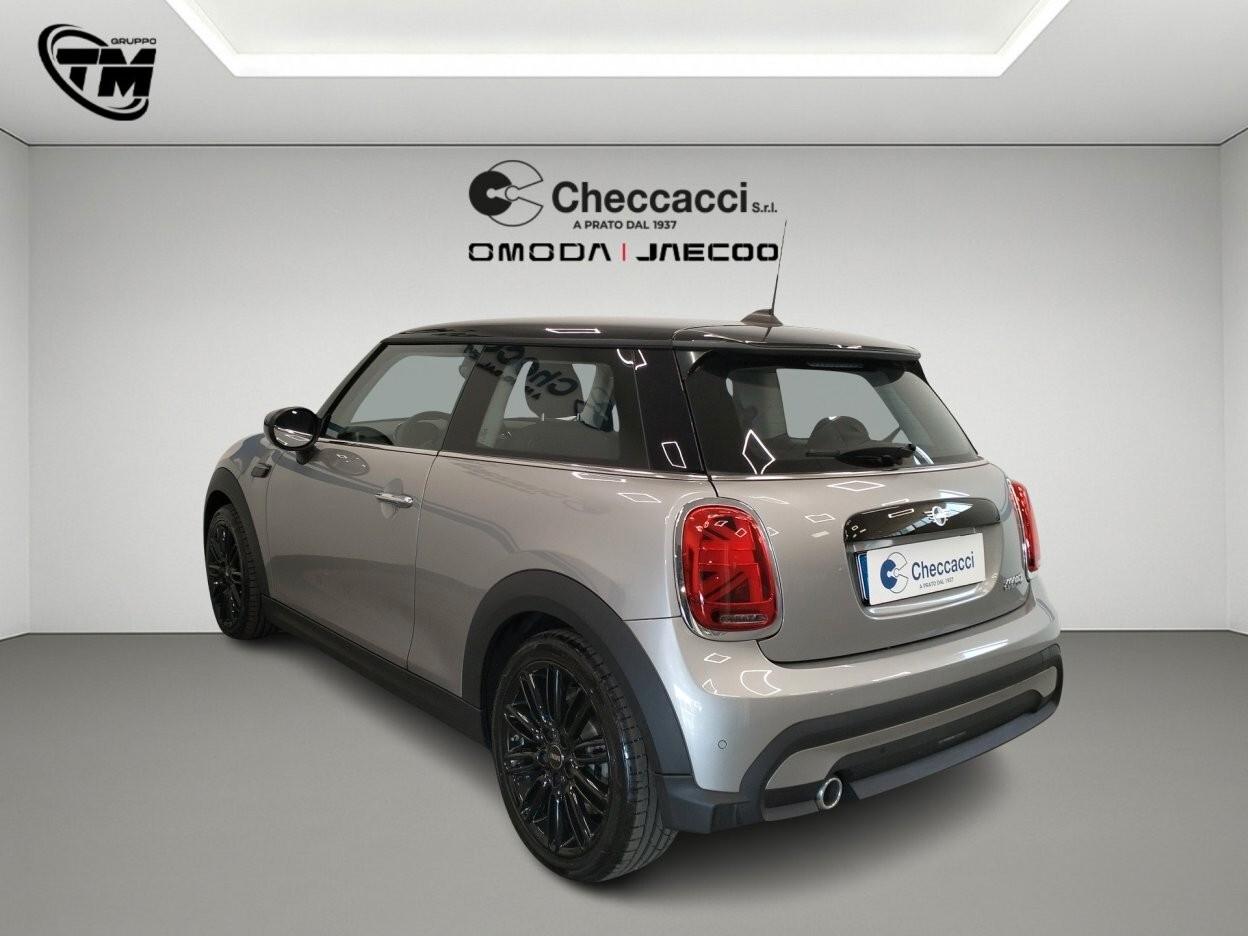 Mini 1.5 Cooper Essential