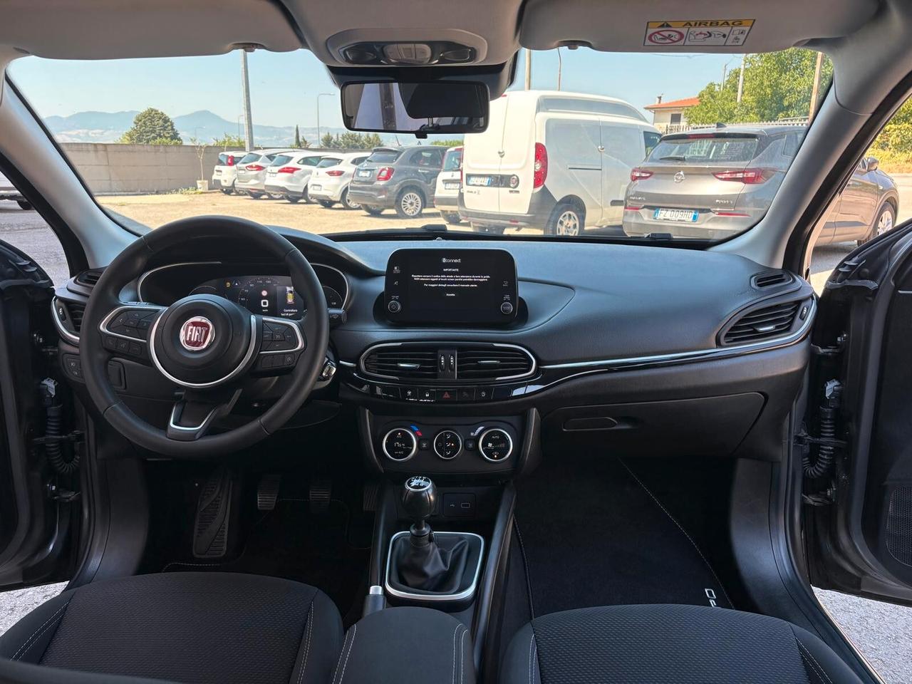 Fiat Tipo 1.6 Mjt 130cv S&S SW City Life 11/2022