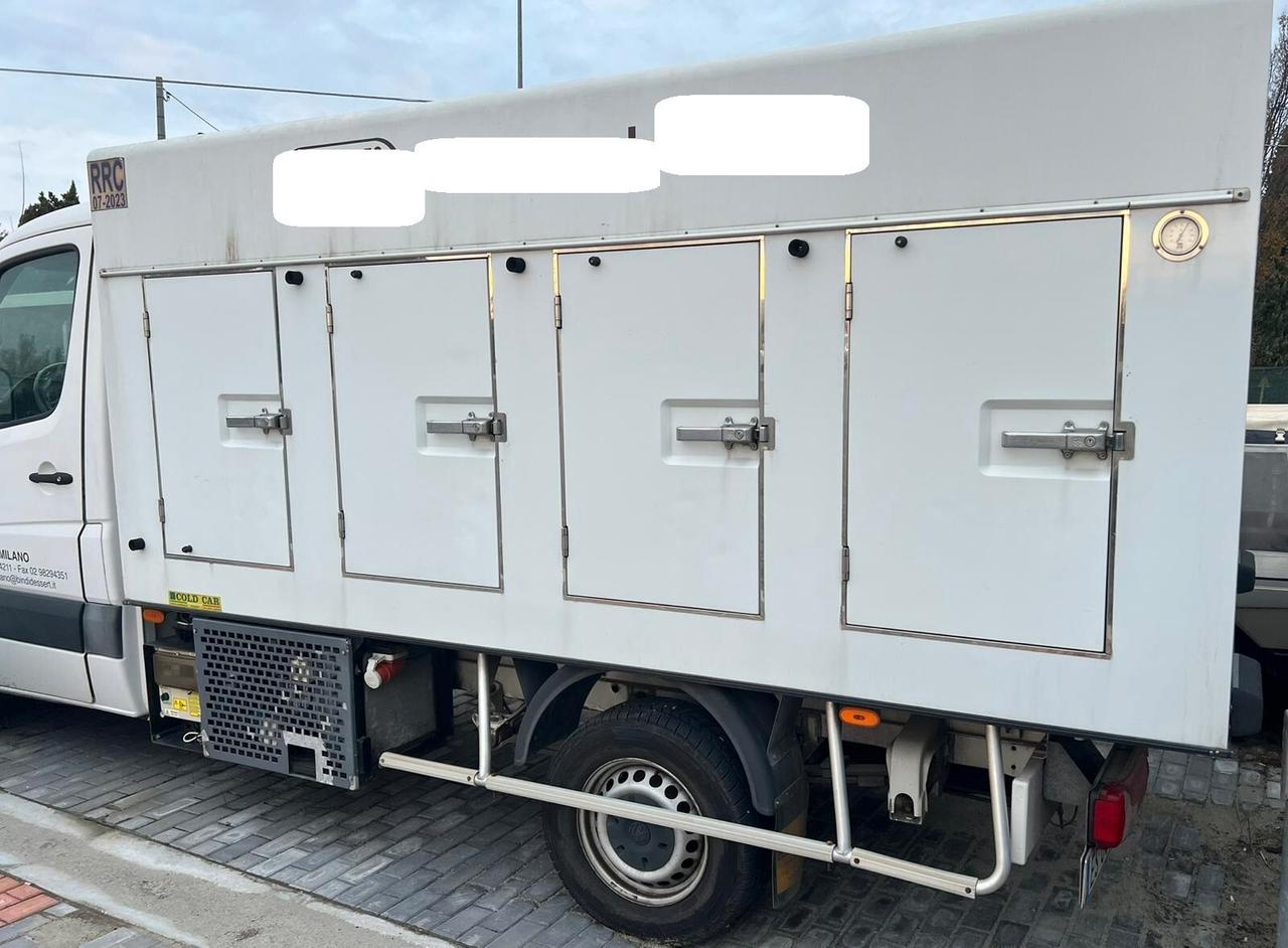 Volkswagen Crafter 2.0 diesel *per commercianti