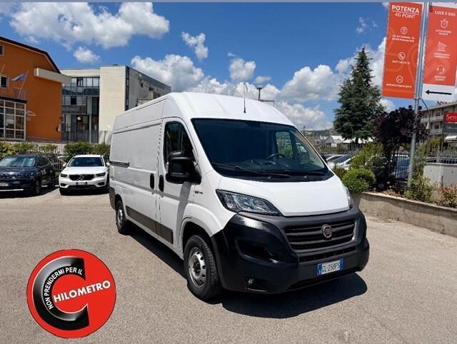 FIAT DUCATO 35 2.3 MULTIJET 140CV