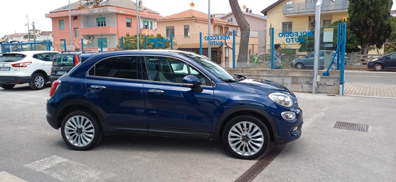 Fiat 500X 1.6 MultiJet 120 CV Business