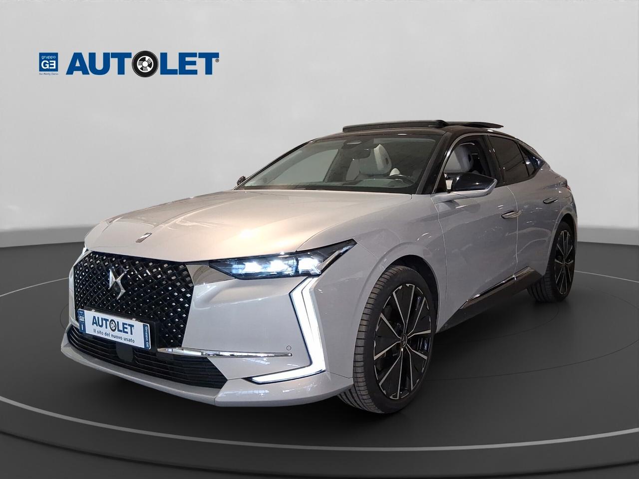 Ds DS4 4 E-Tense 225 Rivoli