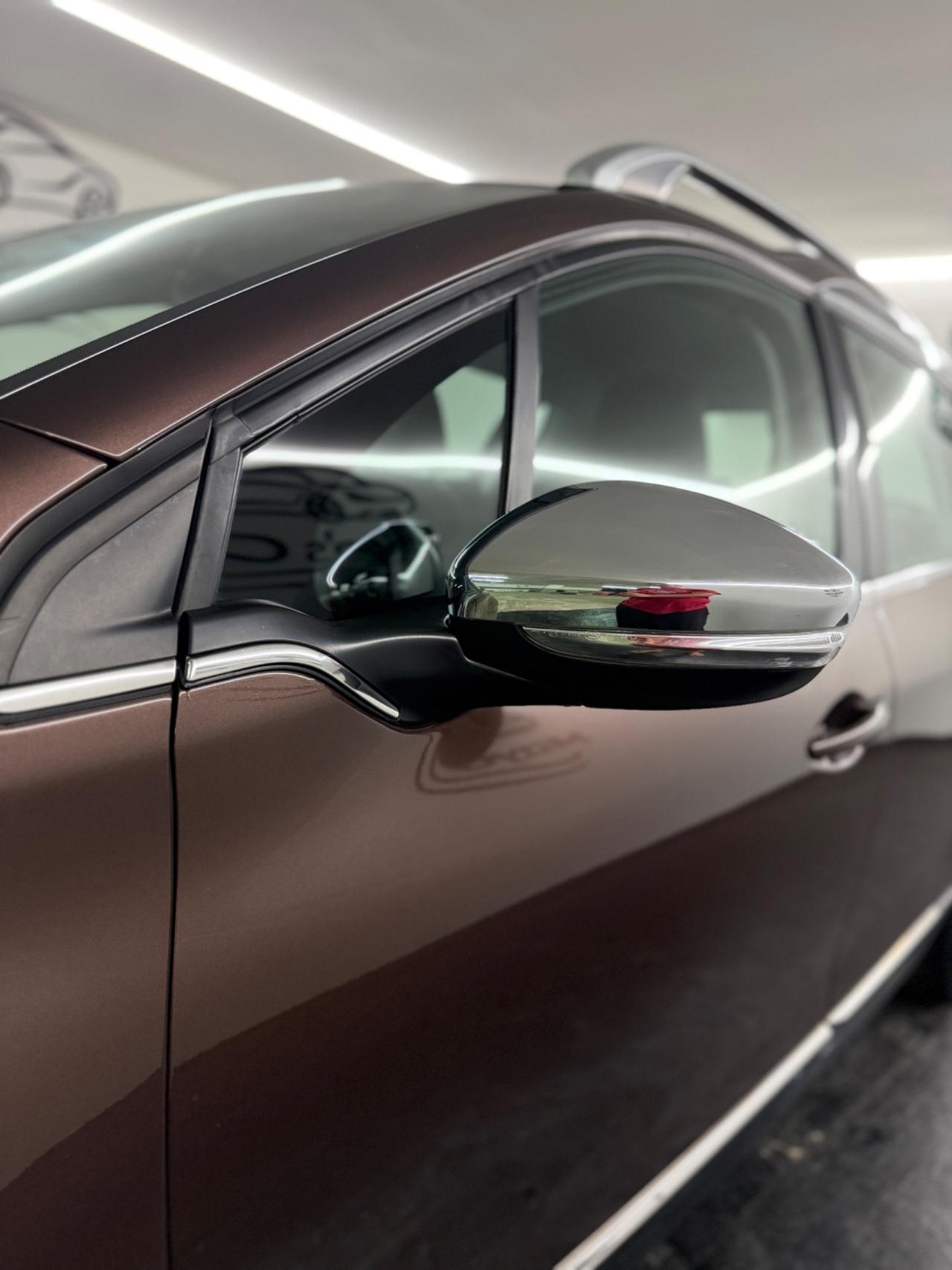 Peugeot 2008 (anno 2014)