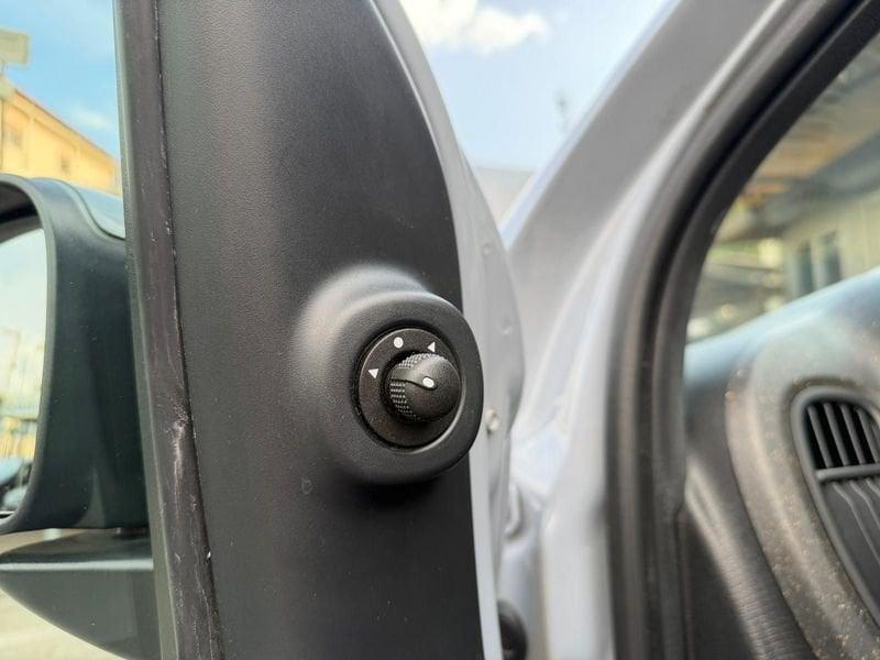 FIAT Panda Cross 1.0 FireFly 70cv S&S Hybrid Cross