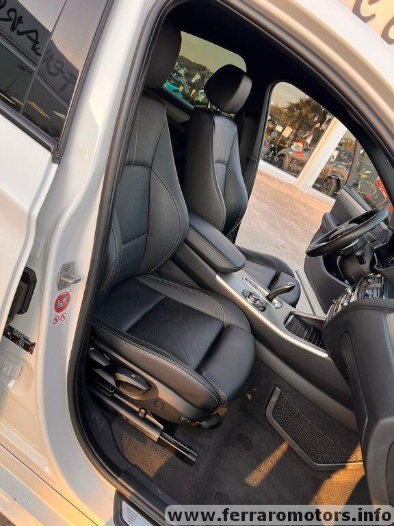 Bmw X4 xDrive20d Msport solo 116.000km a 275 euro al mese senza anticpo