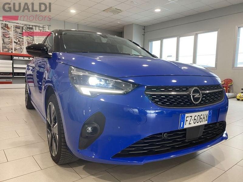 Opel Corsa-e 5 porte Elegance