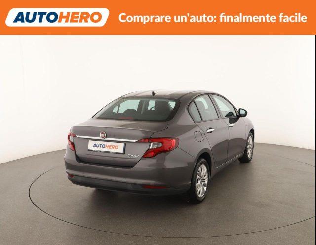 FIAT Tipo 1.4 4 porte Opening Edition