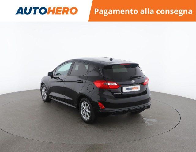 FORD Fiesta 1.1 85 CV 5 porte ST-Line