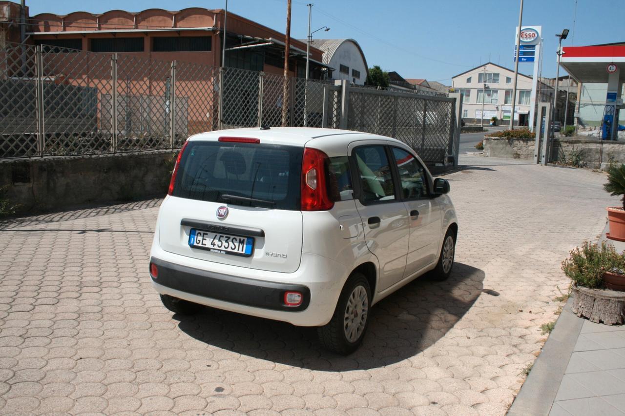 Fiat Panda 1.0 FireFly S&S Hybrid Easy