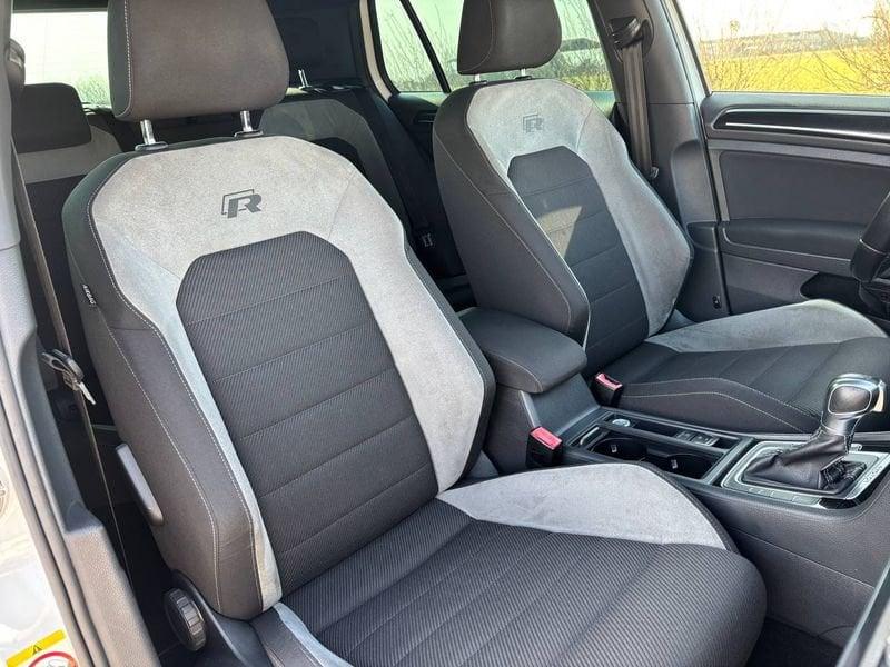 Volkswagen Golf R DSG 2.0 Benzina 310cv