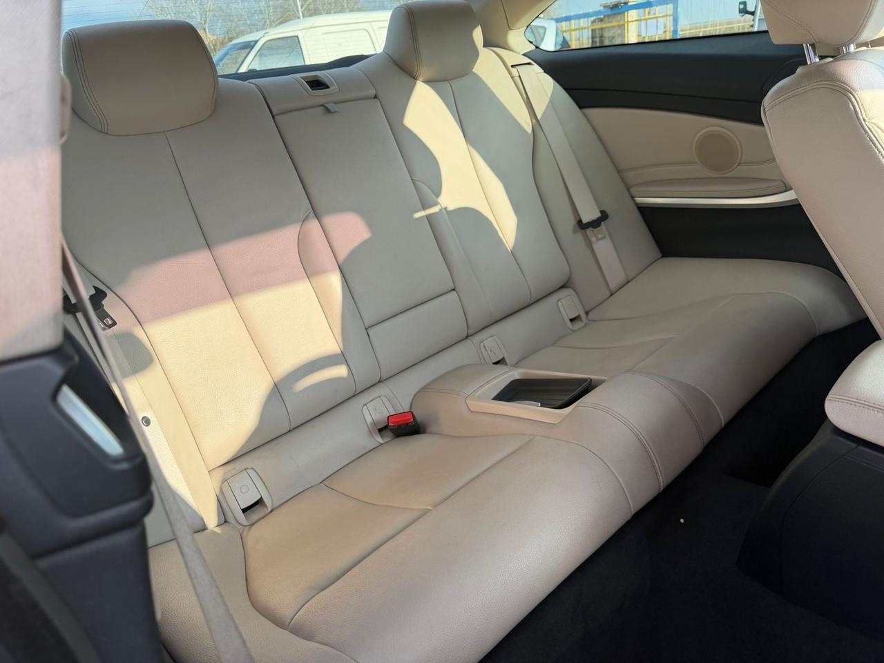 Bmw 428 428i Coupé Luxury