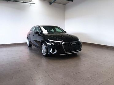 AUDI A3 SPB 30 TFSI S tronic Advanced