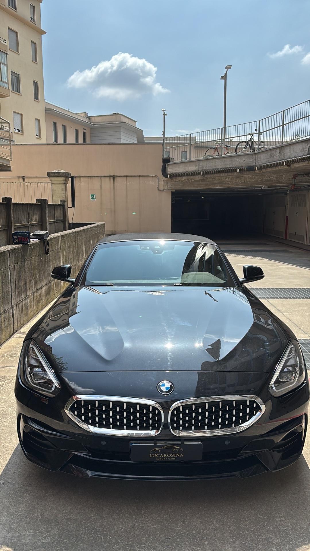 Bmw Z4 sDrive20i MSport