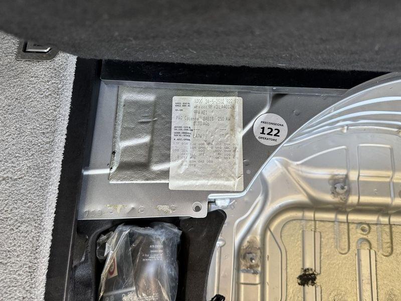 Porsche Cayenne 4.5 S Iscritta ASI - Book Service Porsche - 2 Proprietari - Da Amatore