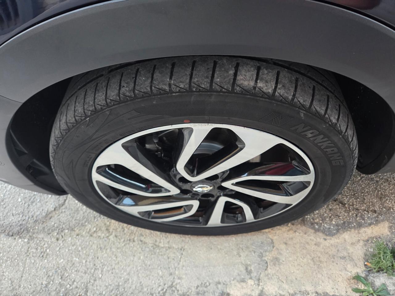 OPEL GRANDLAND X 1.6 DIESEL 120 CV KM 120000 CERTIF