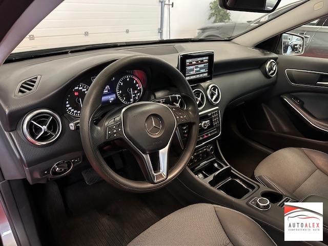 MERCEDES - Classe A A 180 cdi Sport NEOPATENTATI